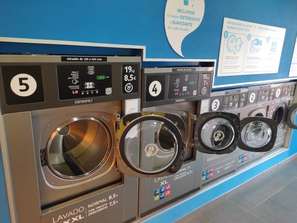 La Wash