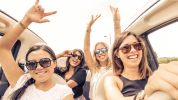 Nova Rent a Car Split