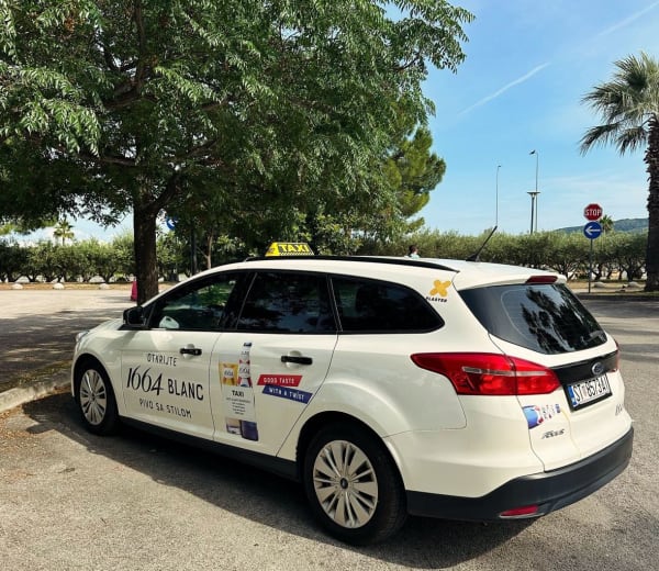 Secure Drive Private Transfers