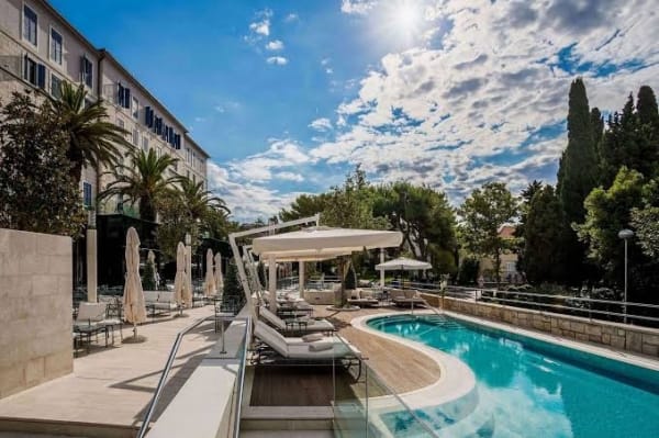 Hotel Park Split