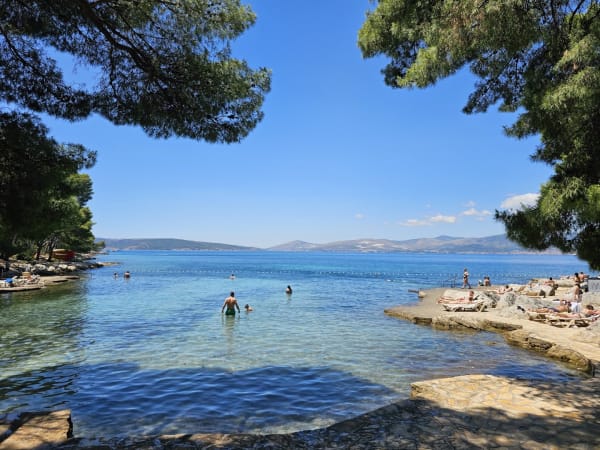 Bene Beach
