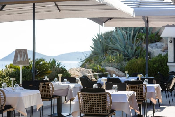 Restaurant Adriatic
