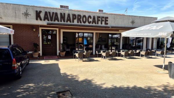 Kavana Procaffe