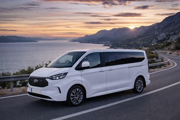 Taxi Split Croatia