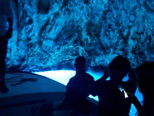 Split Daily Tours