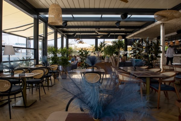 Basta Gourmet Bar