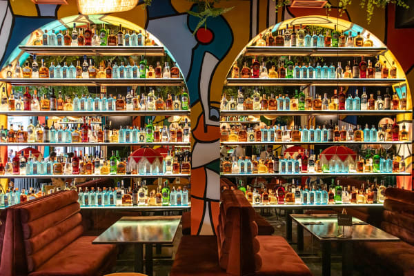 Picasso Pizza and Bar