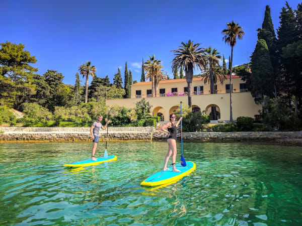 Adriatic Adventure