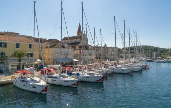 Ultra Sailing Croatia