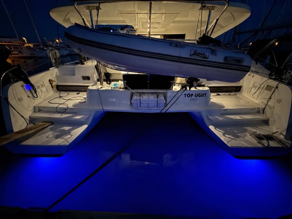 Split Yacht Charter