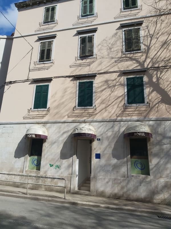 Hurricane Hostel