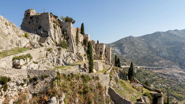 Dalmatia Trips