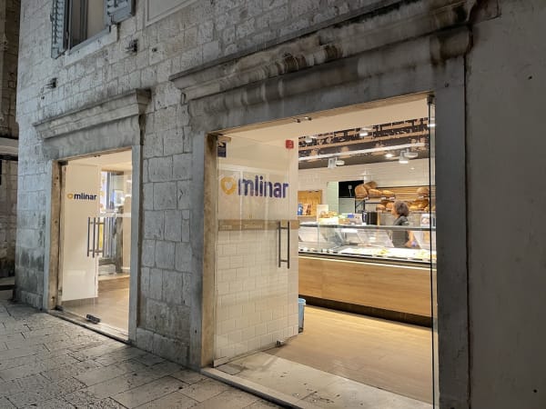 Mlinar