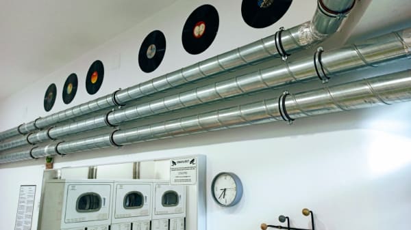 Music Laundry