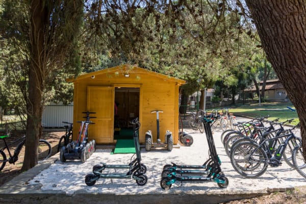 Pula Rental