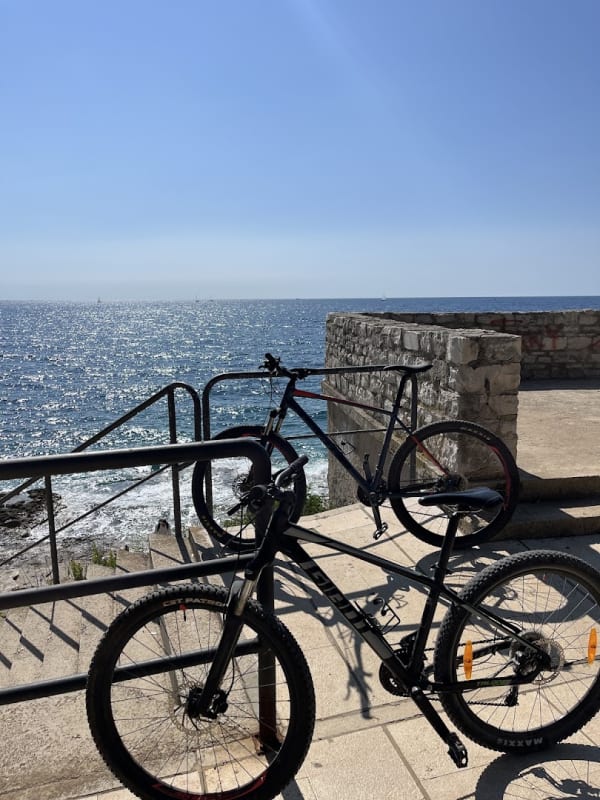 Rent a Bike Pula