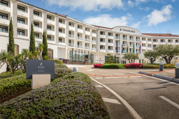 Park Plaza Histria Pula