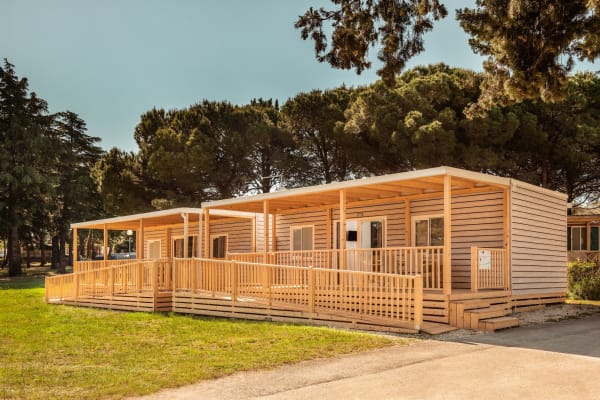 Camping Brioni