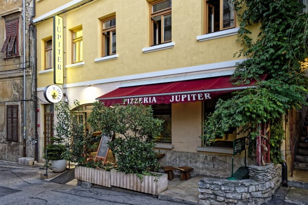 Pizzeria Jupiter