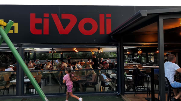 Pizzeria Tivoli