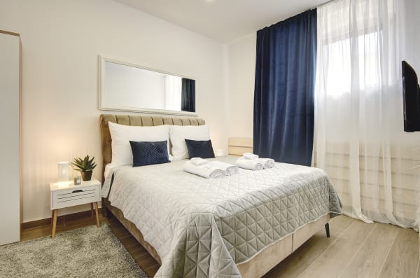 D&A Apartments