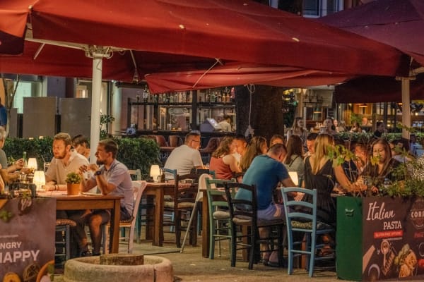 Bistro Corso