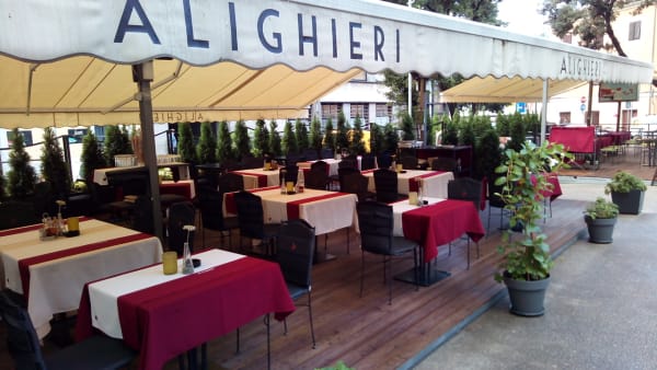 Bistro Alighieri