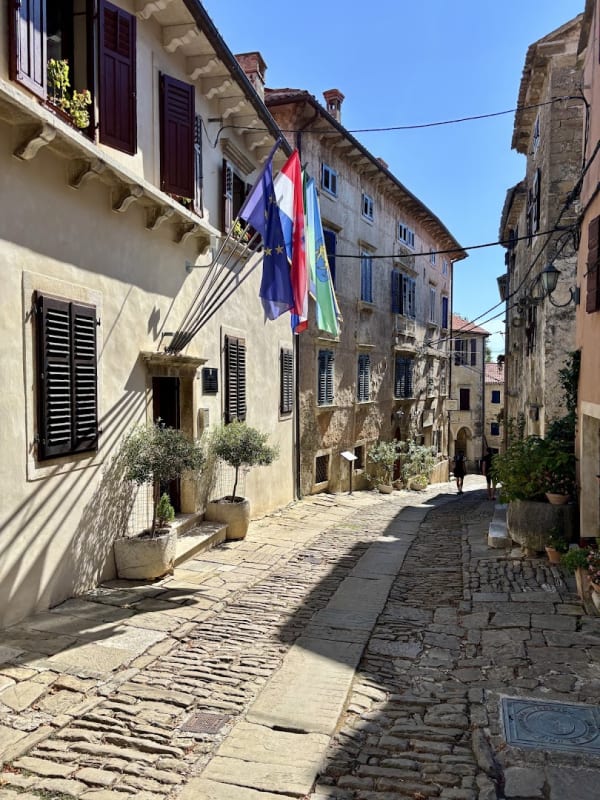 Istria Tours