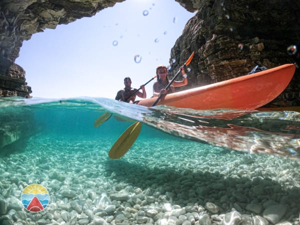 Windsurf Station Premantura