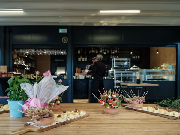 Ala Šu Wine Bar