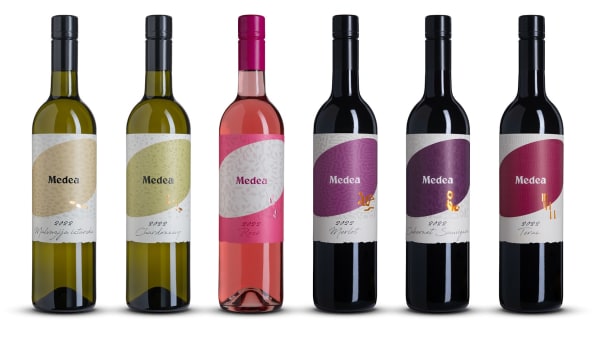 Medea Winery