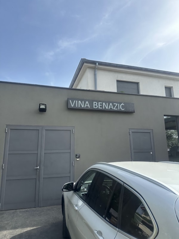 Vina Benazić