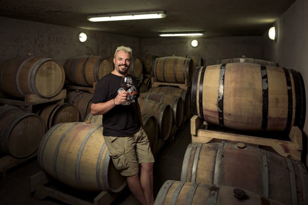 Trapan Winery