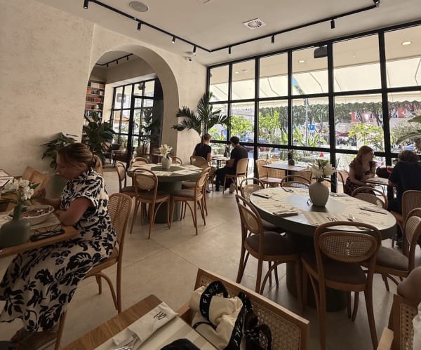 Kavana Asian Fusion & Brunch