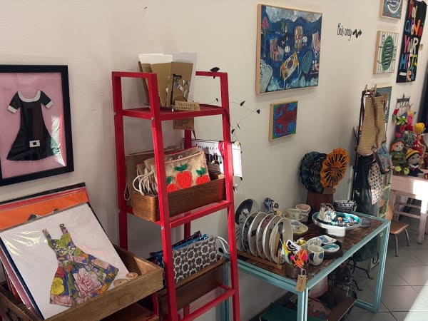 Žir Gift Shop
