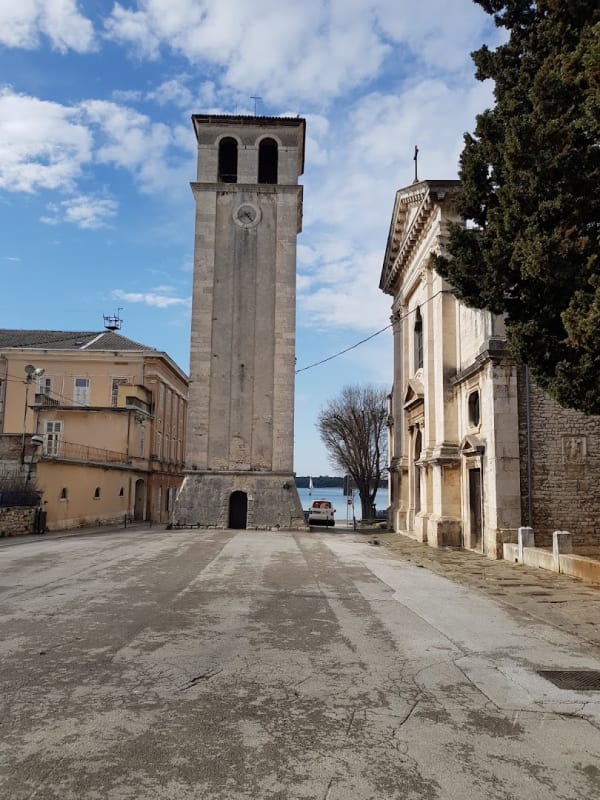 Cathedral of the Assumption of the Blessed Virgin Mary