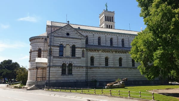 Church of Our Lady of the Sea