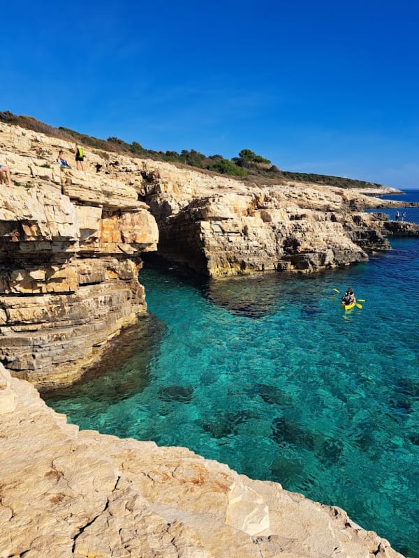 Cape Kamenjak