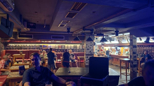 Rock Caffe