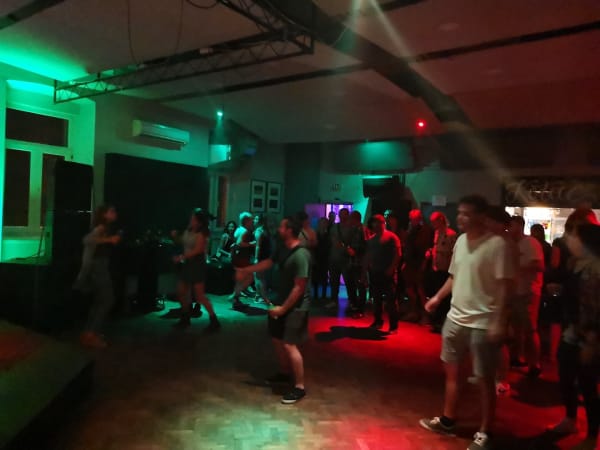 Klub Kotač