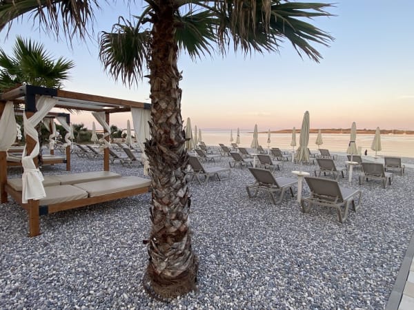 Toco Beach Club
