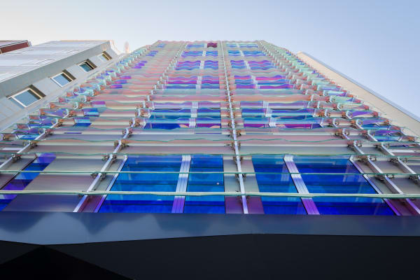 Hotel Silken Saaj Las Palmas