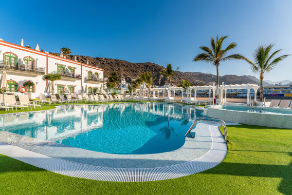 Hotel Puerto de Mogán
