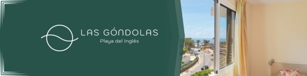 Las Góndolas Apartments