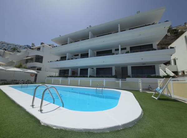 Apartamentos Gelimar