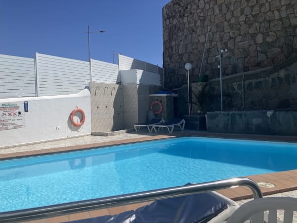 Monte Verde Apartments