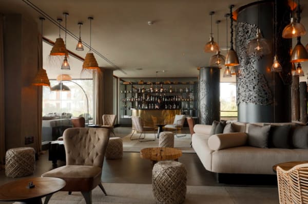 Suru Cocktail Bar
