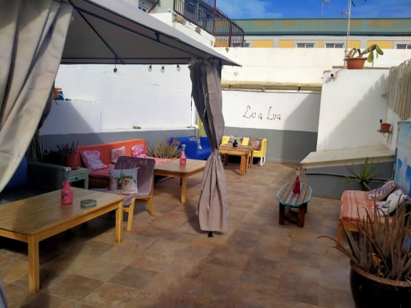 Lua Lua Hostel