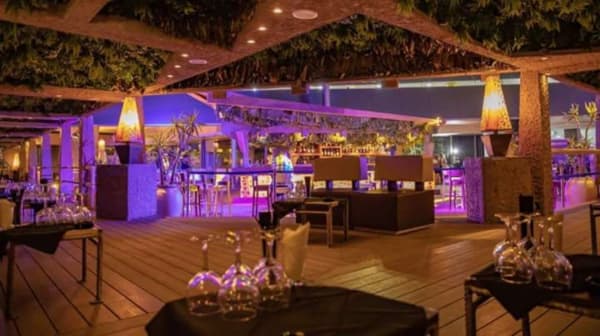 Aqua Ocean Club