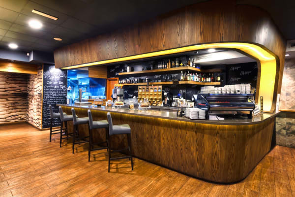 Café Regina Mesa y López